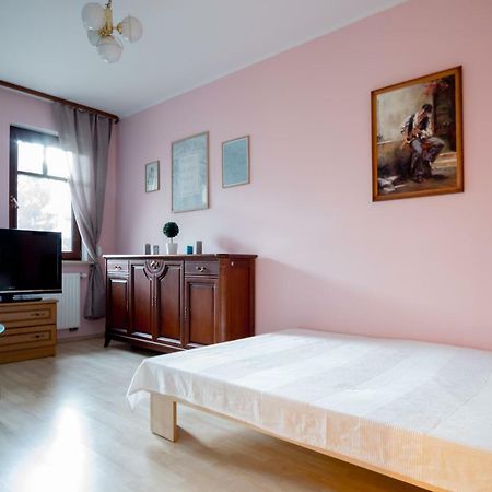 Classic Apartment Sopot Exterior foto